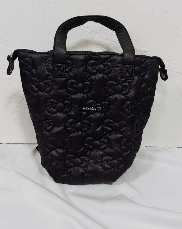 舟形トートに変化