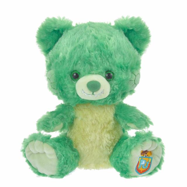 ユニベアシティ ぬいぐるみ(S) ティミドリー 4,180円