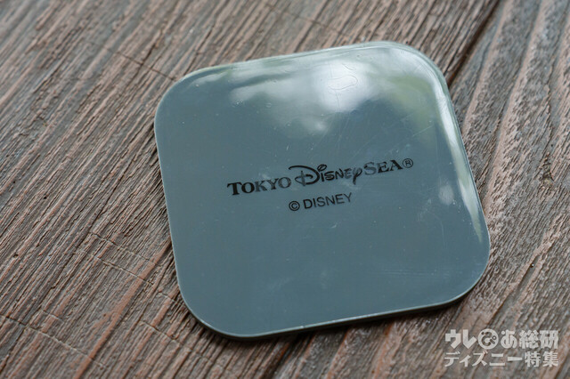 東京ディズニーシー「ファンタジースプリングス」内「スナグリーダックリング」