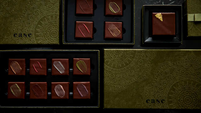 【DEAN ＆ DELUCA】こだわり尽くしたお菓子をひたむきにつくる　パティスリー イーズ