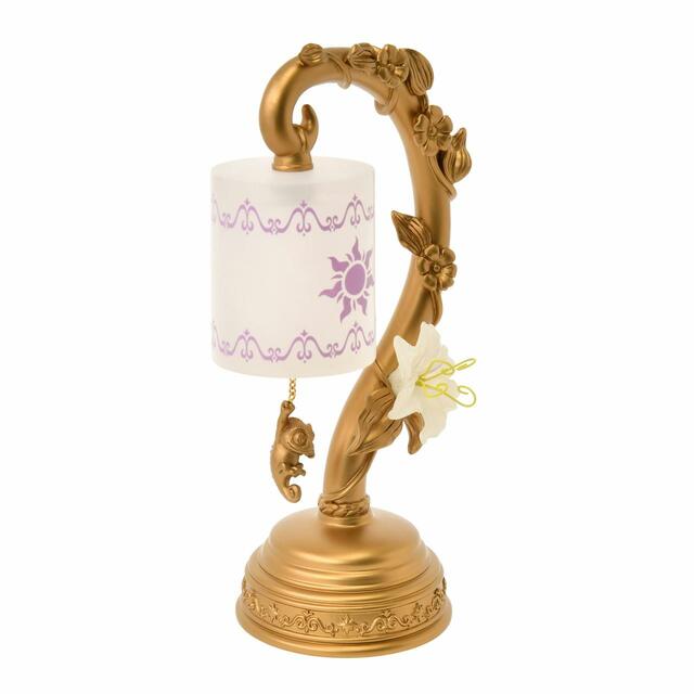 パスカル LEDライト FEEL LIKE RAPUNZEL 6,800円