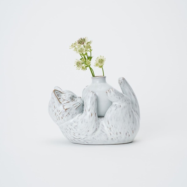 【Afternoon Tea LIVING】フラワーベース ¥4,950