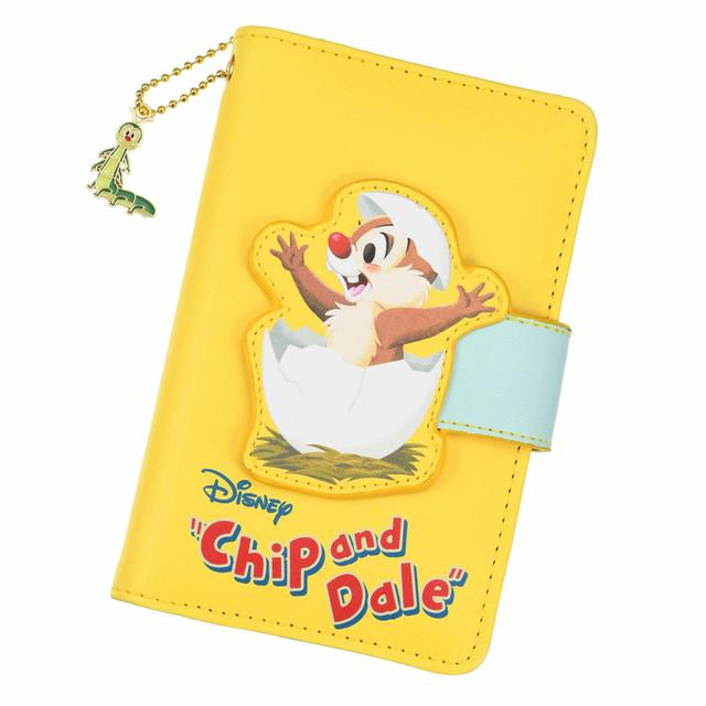 チップ&デール 多機種対応 スマホケース・カバー CHIP AND DALE SPRING 3,520円