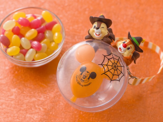 ミニスナックケース|「ディズニー・ハロウィーン」2022