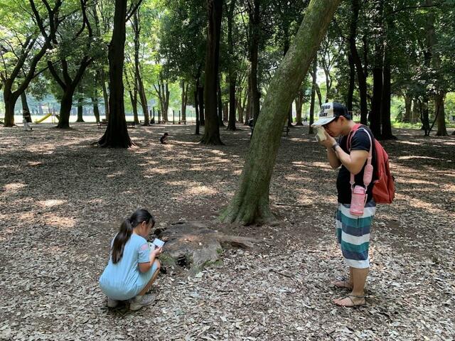 【マインドフルネス】親子でアート遠足