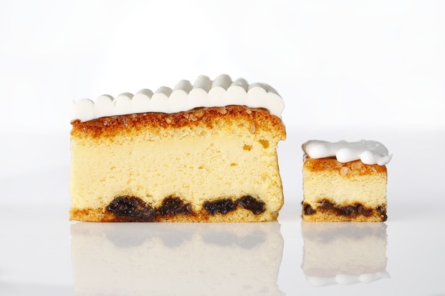 東京スーパーチーズケーキ