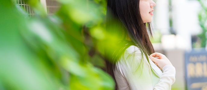 #恋愛成就のポイントは?「片思い」記事