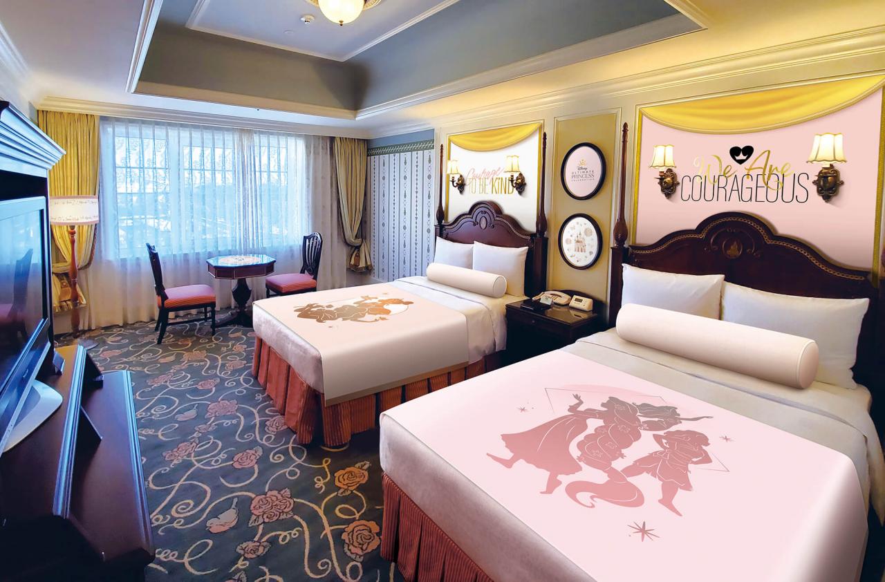 ᗩTᕼEᑎᗩ | These tokyo disney resort spheres are really
