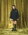 PUFFER BAG/ALICE¥5,995|Disney SERIES CREATED by MOUSSY 星乃夢奈氏限定コレクション