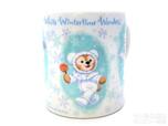 「ダッフィー&フレンズのホワイト・ウィンタータイム・ワンダーズ」スーベニアカップ