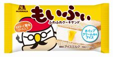 もいふぃ　ホイップクリーム風味