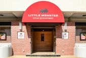 リトルモンスター STEAK＆ROASTBEEF