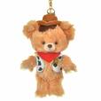 ぬいぐるみキーチェーン 3,080円