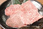 黒毛和牛特選ロース