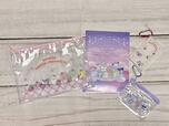 Can★Doをはじめとする全国の100円ショップで、「しろたん×サンリオキャラクターズ」コラボ雑貨第2弾が新発売!