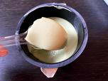【ファミリーマート 香ばしピスタチオのプリン】かなり濃厚です