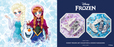 ABCマート「ディズニー フローズン アート コレクション BY 中川翔子」