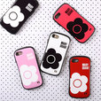 iFace× MQデイジーモバイルケース