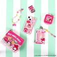 【SKINNYDIP LONDON×サンリオキャラクターズ】マイメロディはドリーミーで優しいトーンのデザイン