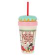 タンブラー 3,000円｜ディズニー・パルパルーザ“ヴァネロペのスウィーツ・ポップ・ワールド”グッズ｜販売店舗：東京ディズニーランド「ディズニー＆カンパニー」｜発売日：2026年3月9日（月）