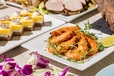 「料理イメージ」【サマーファミリービュッフェ2023】