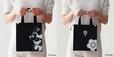 保冷バッグ 3,200円|MARY QUANT「ディズニー100」ミニーマウスコレクション