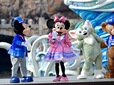 2016年「カムジョイン・ユア・フレンズ」｜東京ディズニーシー