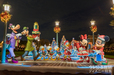 東京ディズニーランド クリスマス 2018年