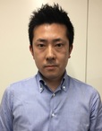 営業統括本部 商品部 グロサリーバイヤー 松原 一樹氏