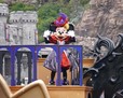 TDS ディズニー・ハロウィーン 「ザ・ヴィランズ・ワールド」