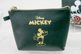 東急ハンズ限定Disney ポーチ|「ミッキーマウス」|1,836円(税込)