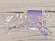 Can★Doをはじめとする全国の100円ショップで、「しろたん×サンリオキャラクターズ」コラボ雑貨第2弾が新発売!