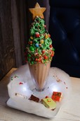 「X'MASSHAKE(クリスマスシェイク)」1,480円