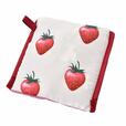 ミニー ショッピングバッグ・エコバッグ STRAWBERRY COLLECTION 1,100円
