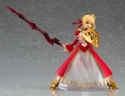 figma Fate/EXTELLA ネロ・クラウディウス Amazon.co.jp: figma Fate/EXTELLA ネロ・クラウディウス ノン