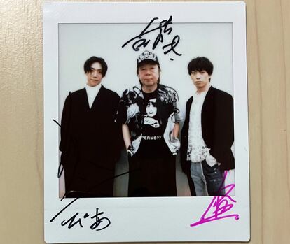 早乙女太一 ○写真集7巻セット○ 直筆サイン入り有 早乙女太一 十