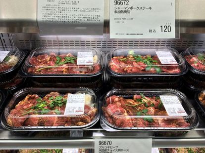 糖質制限ダイエット コストコで絶対買うべき 安くて激ウマな食品10 1 4 うまいめし