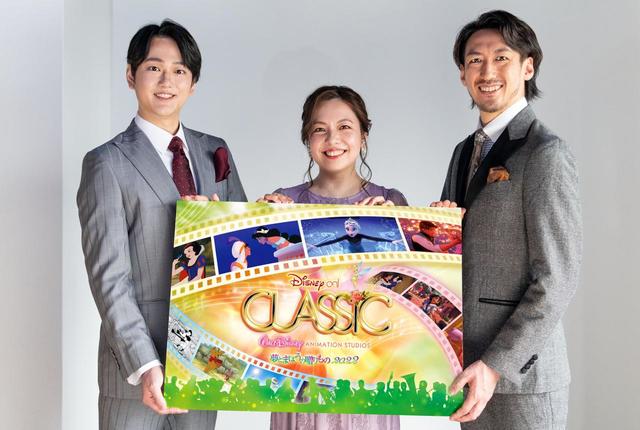 （左から）菅原洋平さん、牧野元美さん、後藤春馬さん