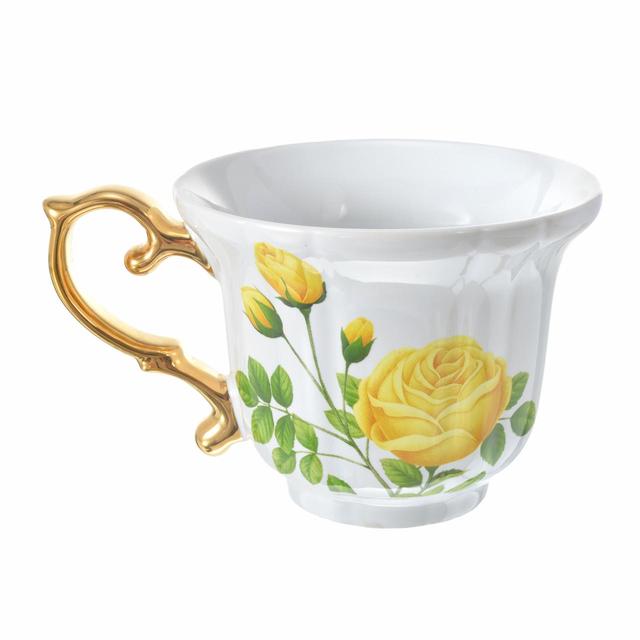 カップ&ソーサー