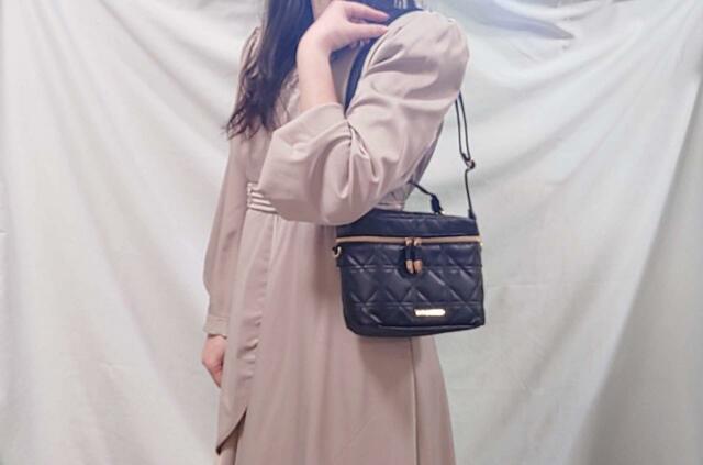 ショルダー持ち可能