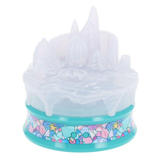 プラネタリウムおもちゃ 4,500円｜東京ディズニーシー開園24周年グッズ｜販売店舗：東京ディズニーシー「エンポーリオ」｜発売日：2025年9月4日（木）