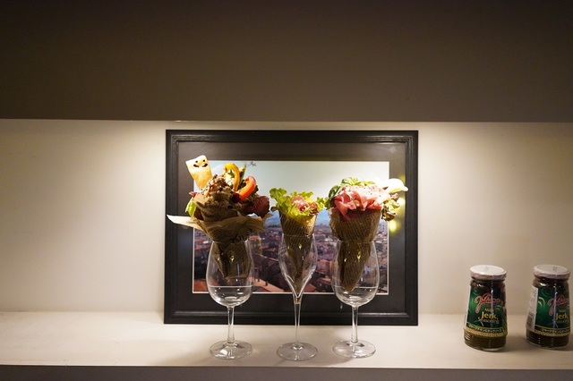 『肉(ニク)レープ』