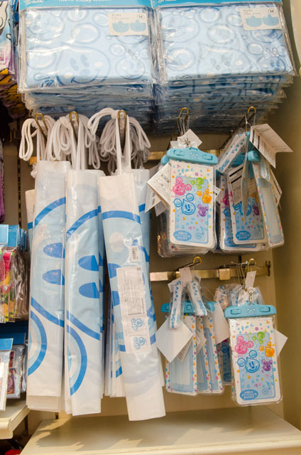 2015年夏 東京ディズニーランド・東京ディズニーシー共通 スペシャルグッズ