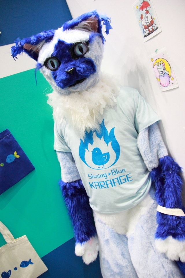 ちろ（chirography）