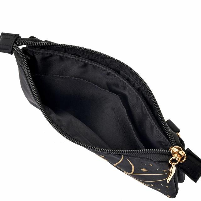 ティンカー・ベル 財布・ウォレット ショルダー付き Take me to Neverland 4,290円