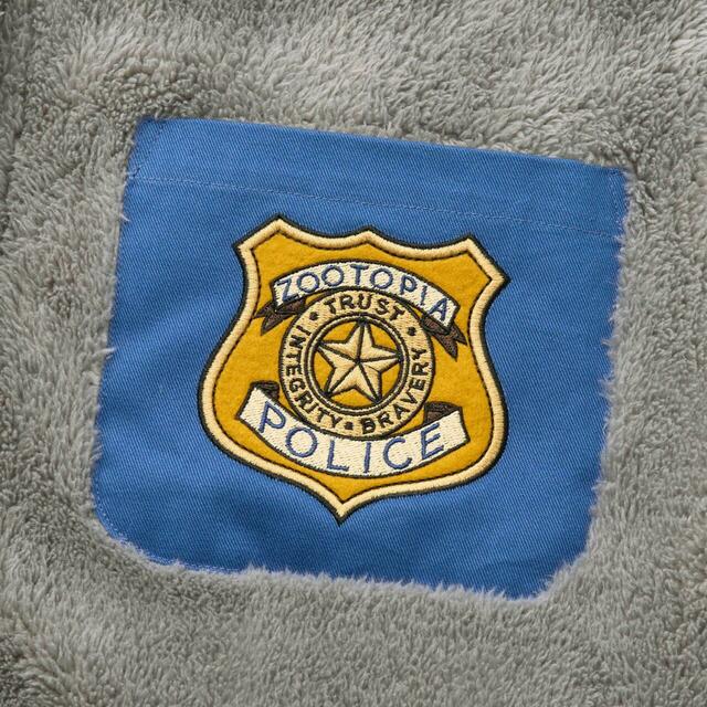 耳付きガウン（選べるキャラクター）｜ ￥5,990 （税込）