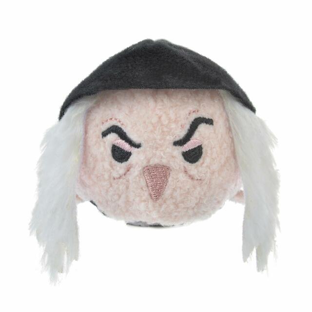 ツムツム ぬいぐるみ 女王 ミニ(S) リバーシブル Halloween Disney Villains TSUM TSUM 2,200円