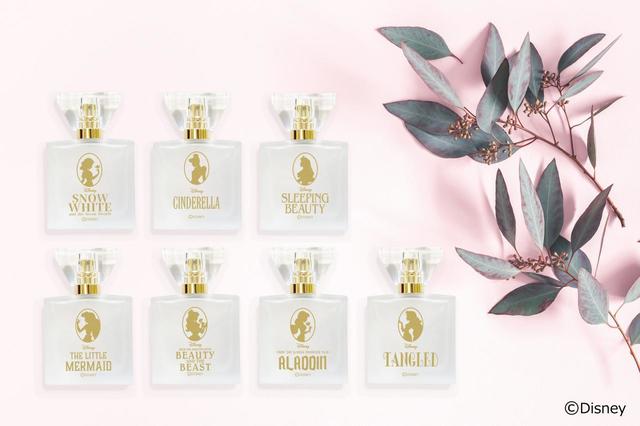 ディズニープリンセス