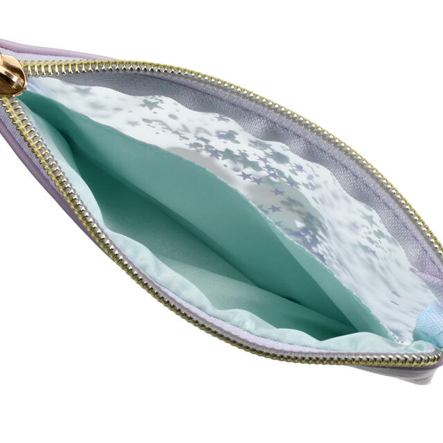 チップ＆デール ポーチ フラット CHIP ‘N DALE COLLECTION 2,500円