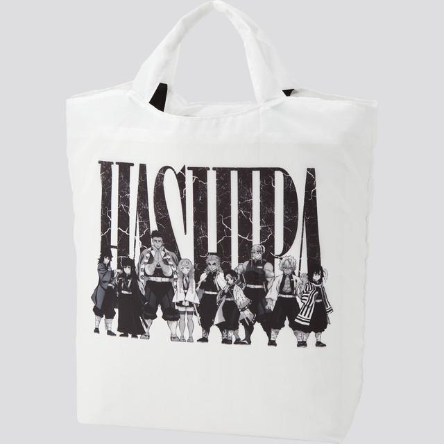 拾陸ノ型　 TVアニメ『鬼滅の刃』 ポケッタブルバッグ